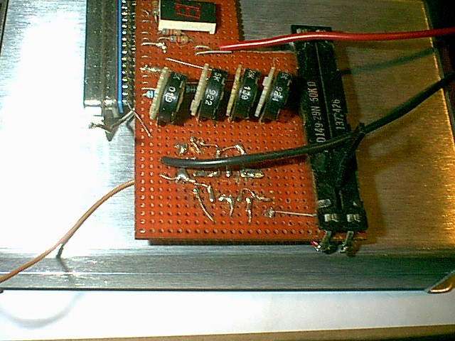 Top Side