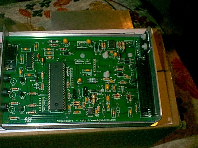 Board