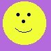 SMILE! You're in a HAPPY zone