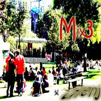 Mix3 - beats, electro 'n' rock bits ... Played at Chunky2003. featuring Tuco, Plaid, Ozrics and many more... with a Lord of the rings flava