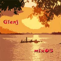 Mix5 - Mello house through to Jeff Buckley .. as if