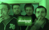 More Skinboat Pics