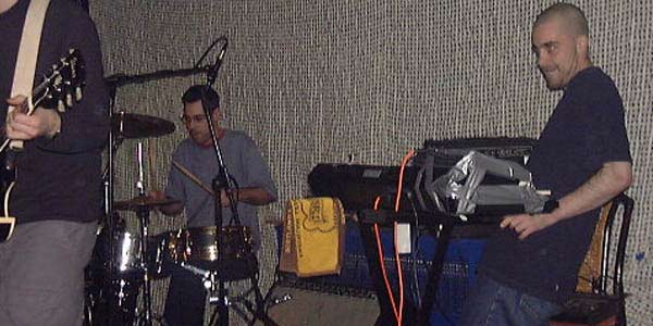 Live noise ...