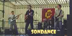The wonderful, loverly, entertaining ... Sondance