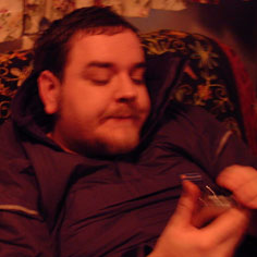 Phil 'fluffy' Dice