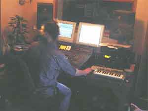 Ru Cook - producer @ Lostboys Studio