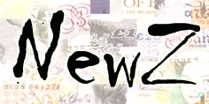 The normal newZ... stuff happening like...