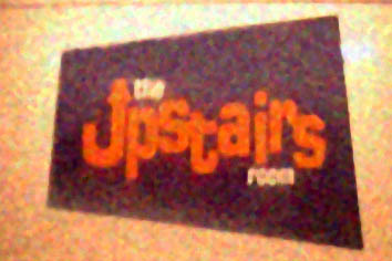 The Upstairs Room venue in Barnsley ... pics and info.