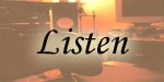 Listen to the music
