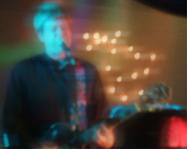 Quite a hazy moment ...