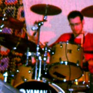 Nick Boxall - abrasive rythms