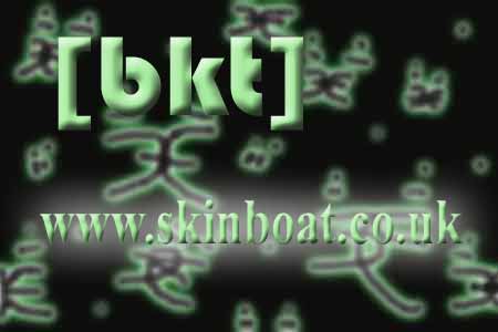 main menu