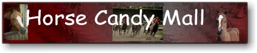 Horse Candy Mall!