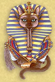 PharoahsCat