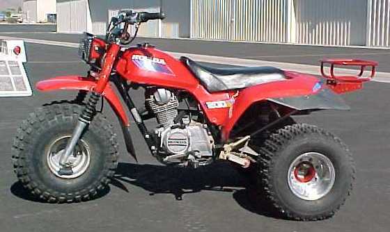 Smomma's machine