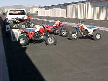 All my 350x's