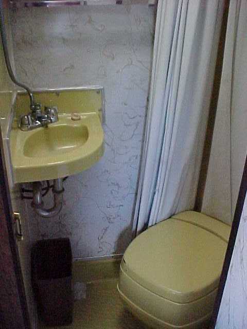 Captain's Quarters  =)