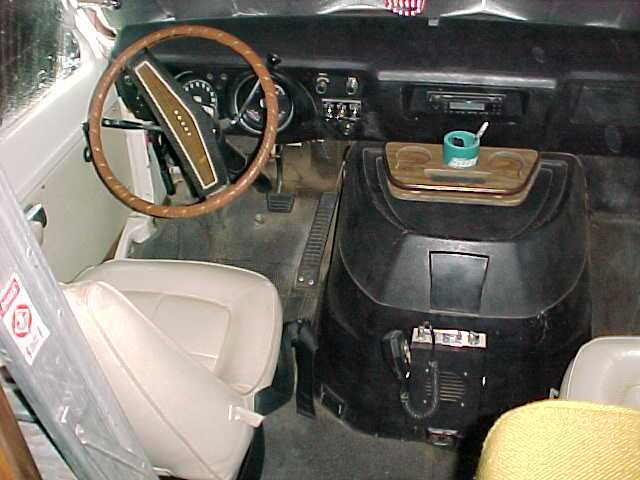 Koss AM/FM/CD player (detachable face)