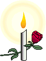 candle light vigil