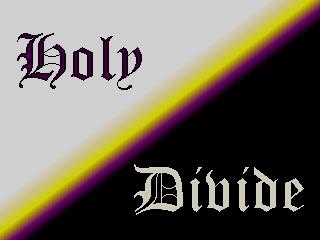Titlescreen