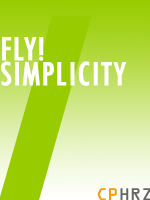 Fly! / Simplicity
