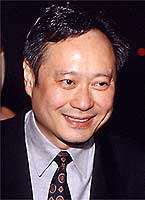 Director: Ang Lee
