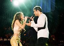 CoCo & Ricky