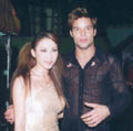CoCo & Ricky