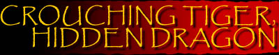 visit Sony Classics' Official CTHD website