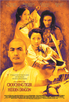 poster used for promotions in Asia