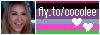 Fly To CoCo Lee