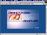 DESTiNATiON: CoCo Lee