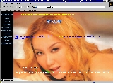 Le Site De Thearron Version CoCo Lee <french language>