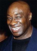 Actor: Michael Clarke Duncan