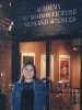#1 - in front of the Academy of Motion Pictures
