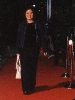 #2 - walking down the red carpet
