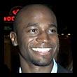 Actor: Taye Diggs