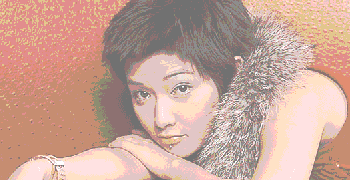 Hear Mavis Sing.&nbsp; Buy CDs