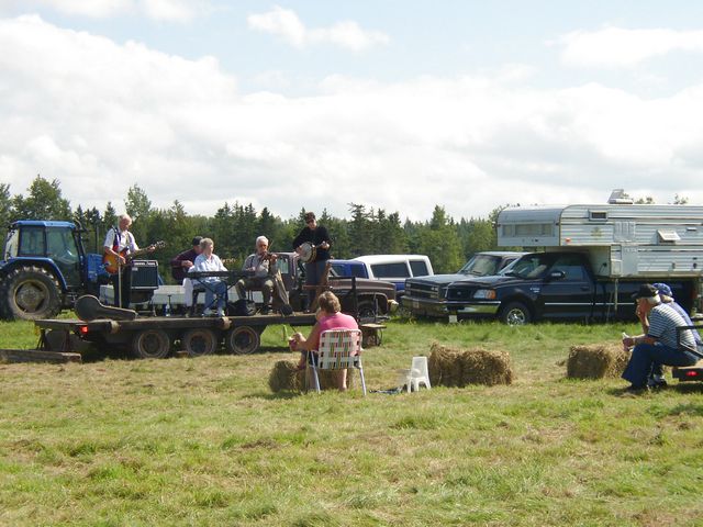 The Band