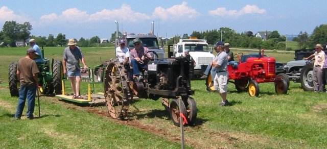 Farmall