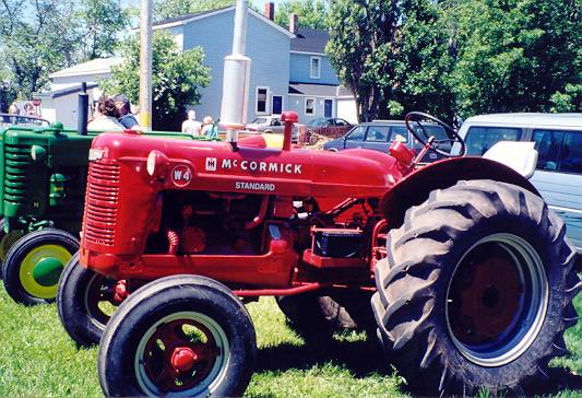 MCCormick