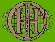 International Harvester logo
