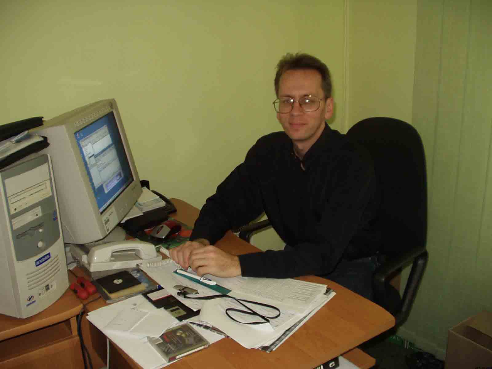 Autumn 2004