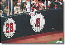 The Catch!