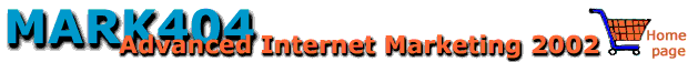 Welcome to the Home Page