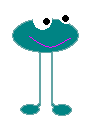 Hi, I'm Gleep