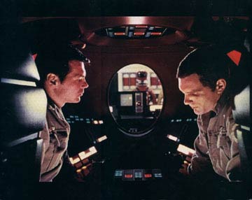 2001: A Space Odyssey