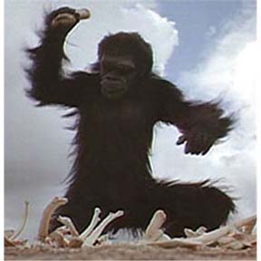 2001: A Space Odyssey