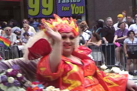 GayParade