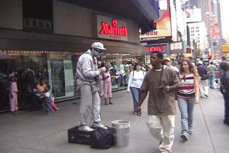 Mime